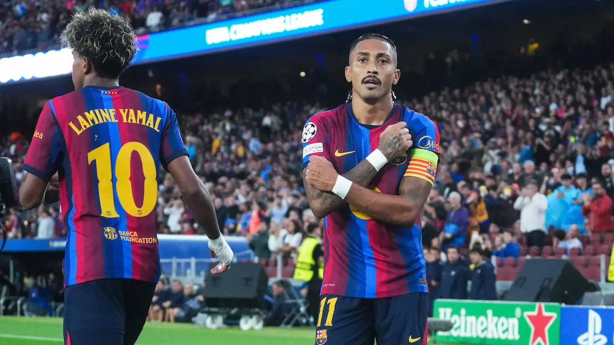 Pronostic qualifiés - Ligue des Champions
