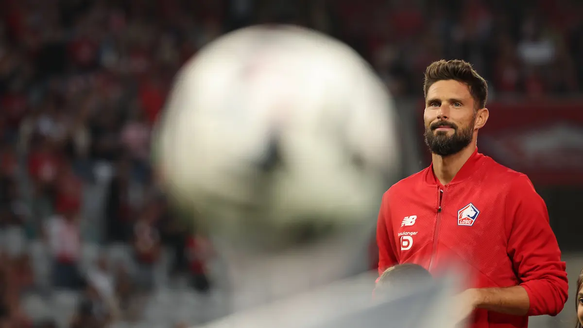 Calendrier Lille Europa League