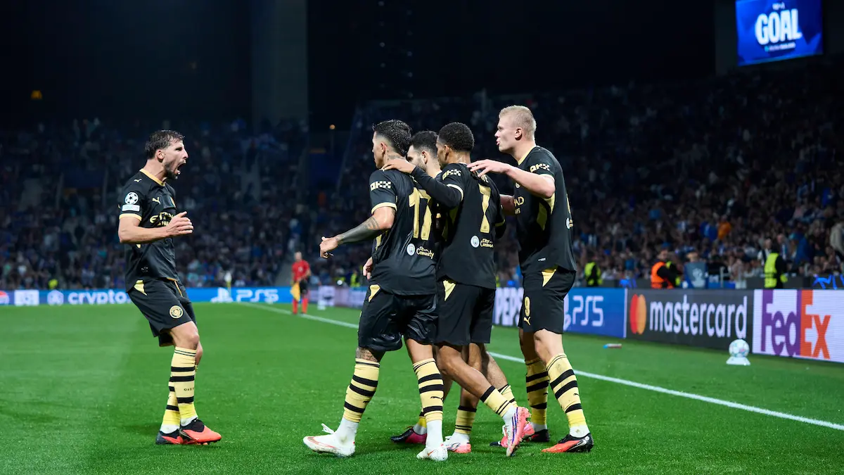 Conseils & aide pronos Ligue des Champions