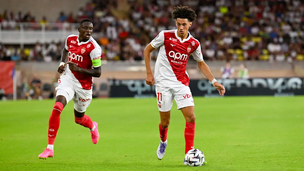 Calendrier Monaco Ligue des Champions