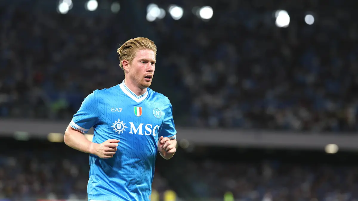 Voorspelling kwalificatie play-offs Champions League