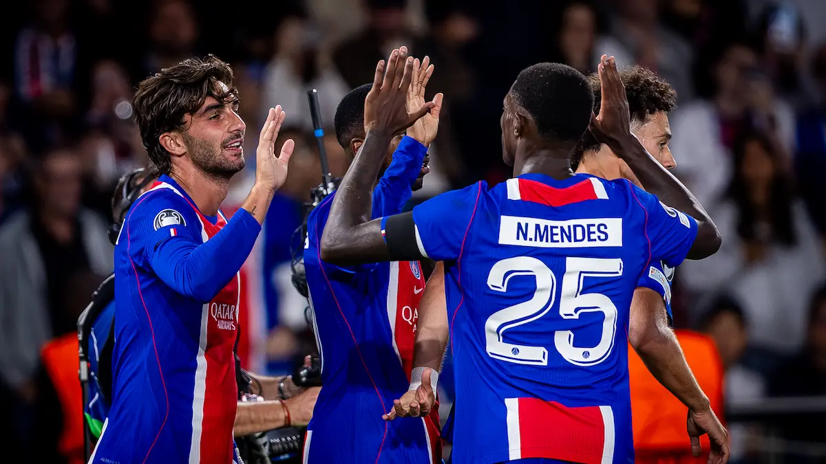 Pronostics saison régulière Ligue des Champions