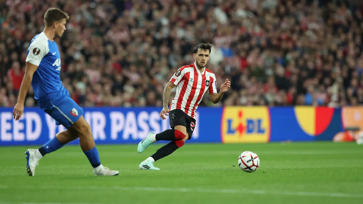 Aiuto pronostici Europa League
