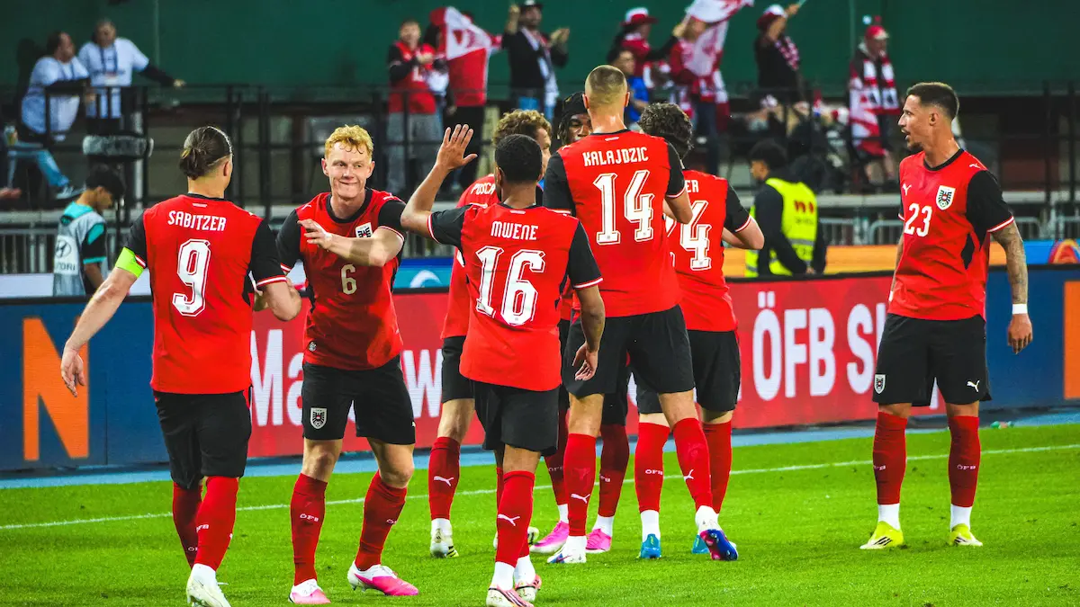 Austria Jordan Prediction - World Cup 2026