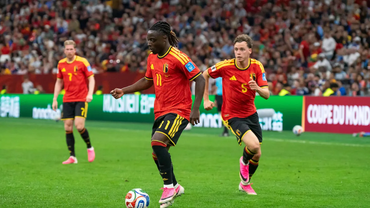 Aide et conseils pronostics Ligue des Nations