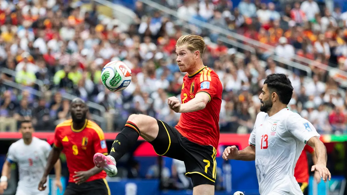 Pronostic Nouvelle Zélande Belgique - Coupe du Monde