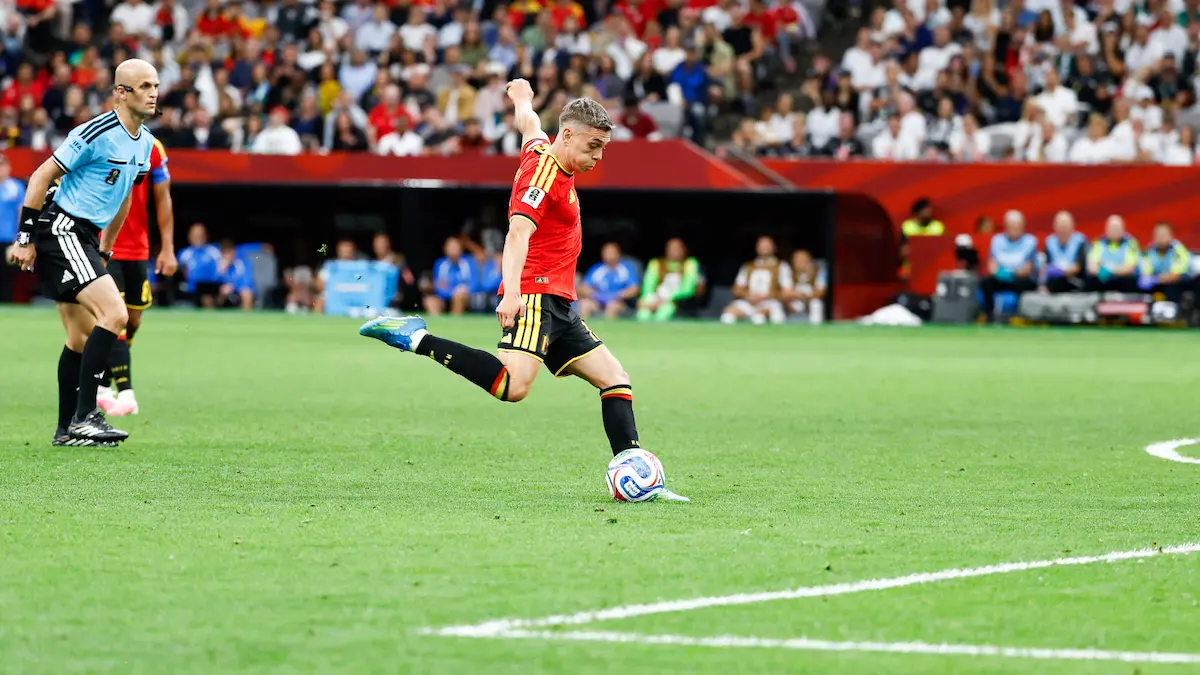 Belgien Senegal WM Tipp