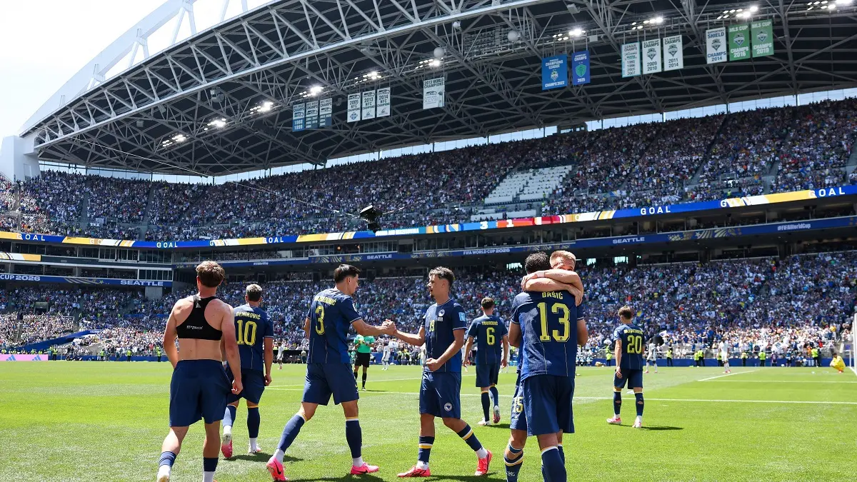 USA Bosnien WM Tipp