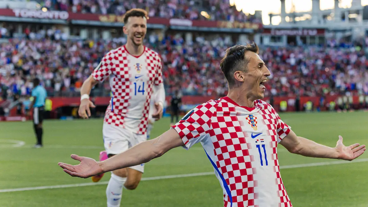 Pronóstico Croacia - Ghana 