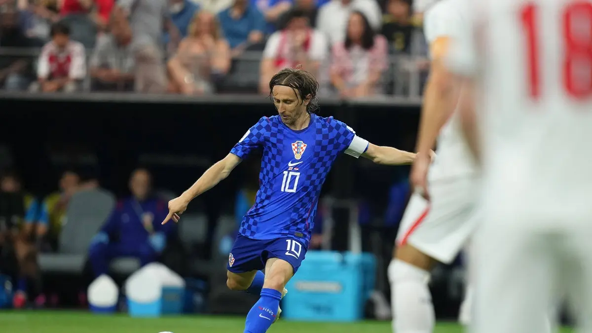 Panama vs Croatia Prediction & Picks - World Cup