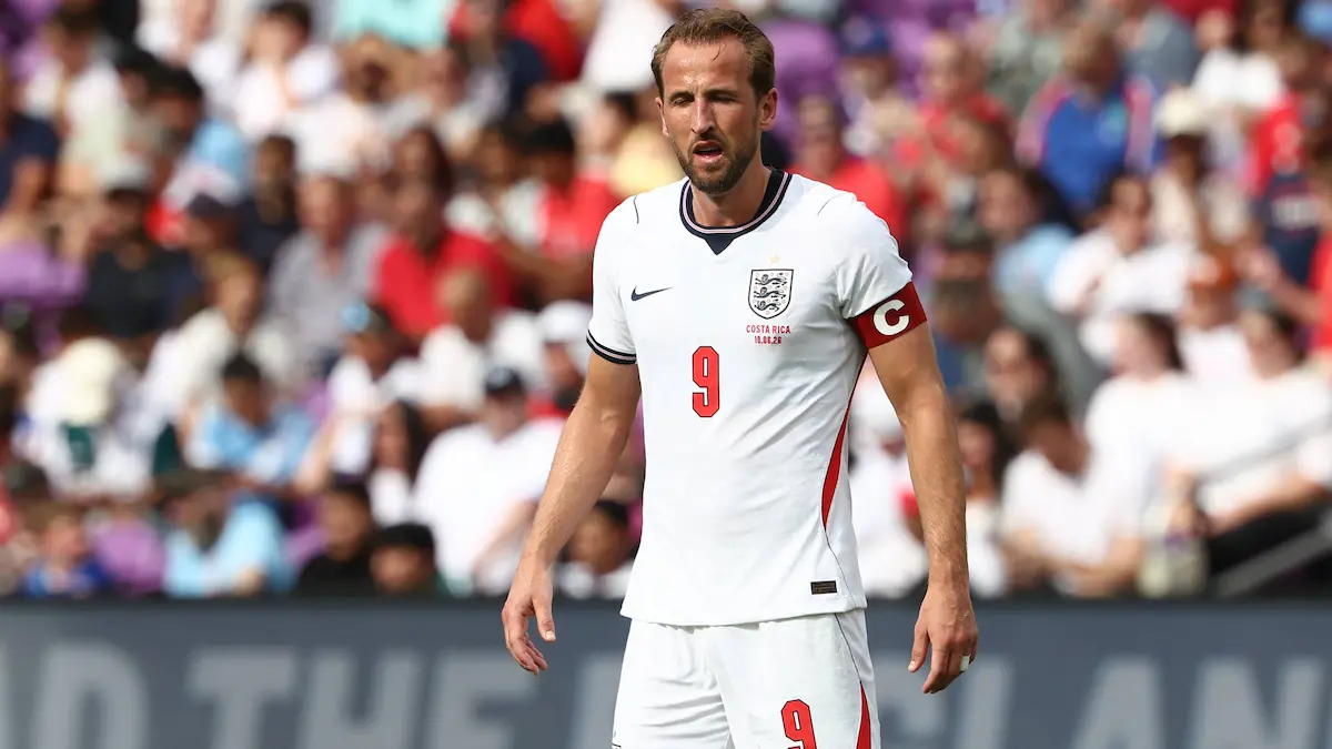 Pronostic Angleterre Croatie