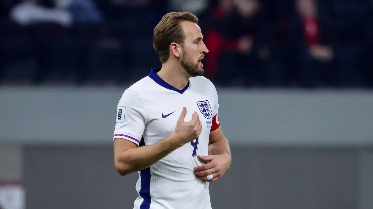 Pronostic Angleterre - Coupe du Monde