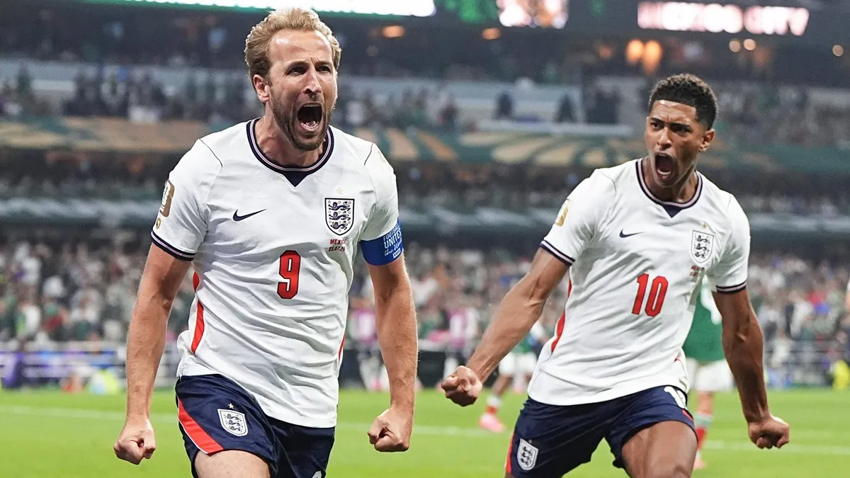 Norway vs England Prediction