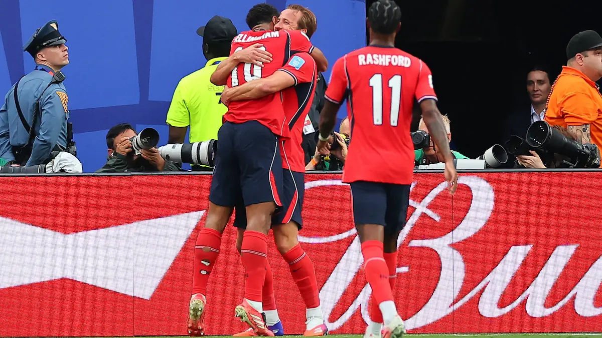 Pronóstico Inglaterra - RD Congo