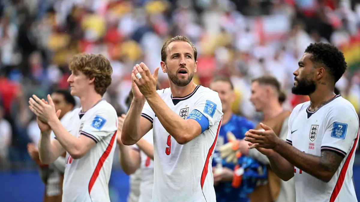 Prognóstico Panamá - Inglaterra (Mundial 2026)