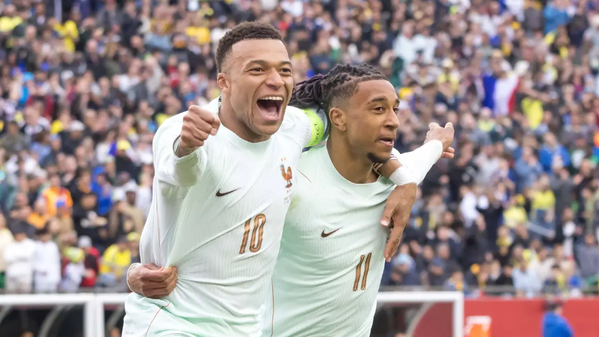 Pronostic Meilleur Buteur Coupe du Monde 2026