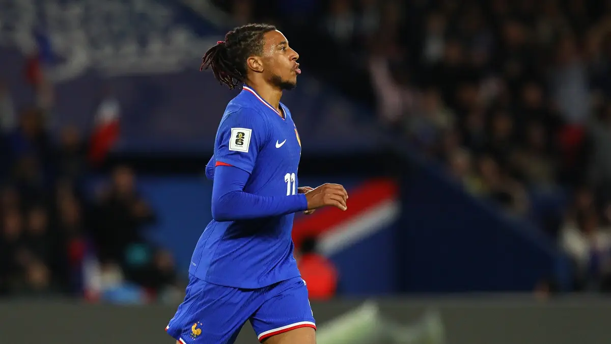 Pronostic Meilleur Passeur Coupe du Monde 2026