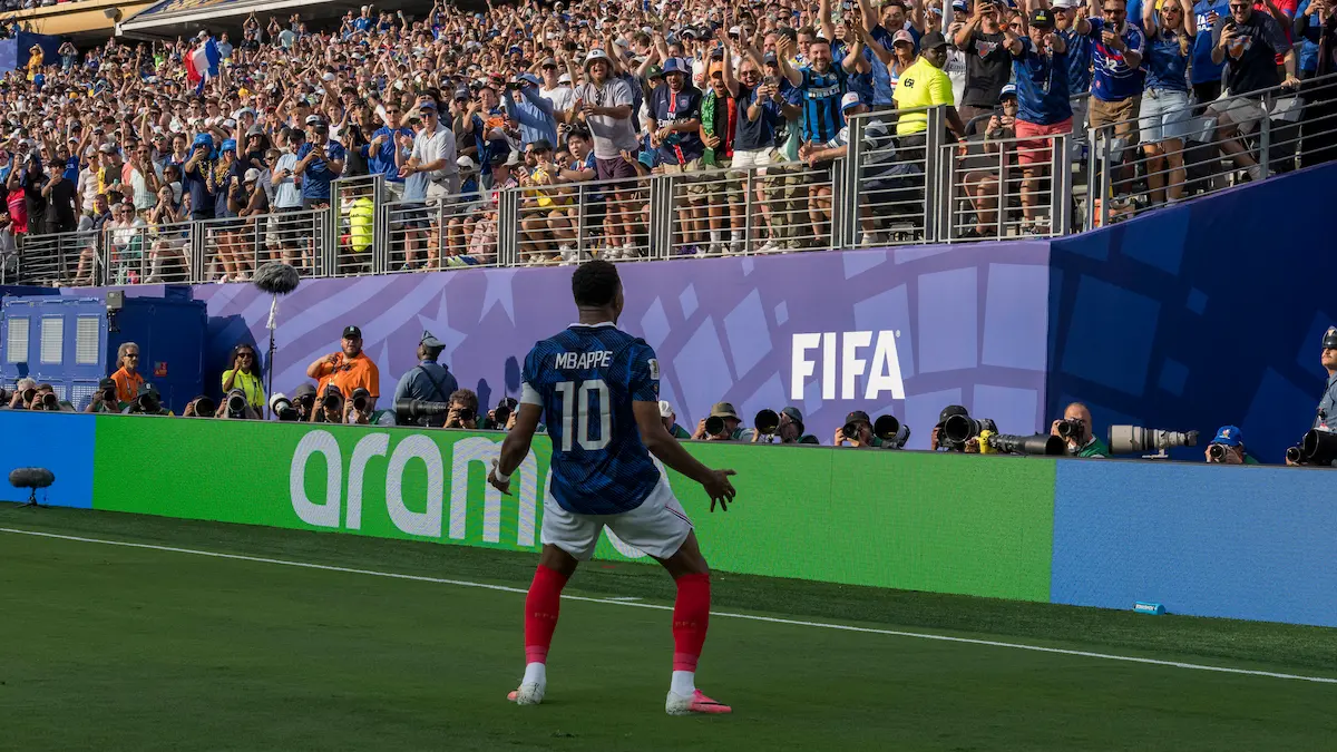 Palpite Paraguai vs França