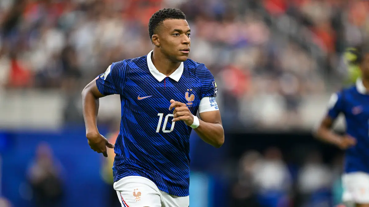 France vs England Prediction