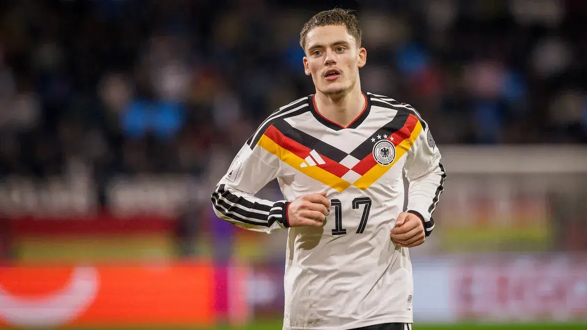 Pronostic Allemagne - Coupe du Monde