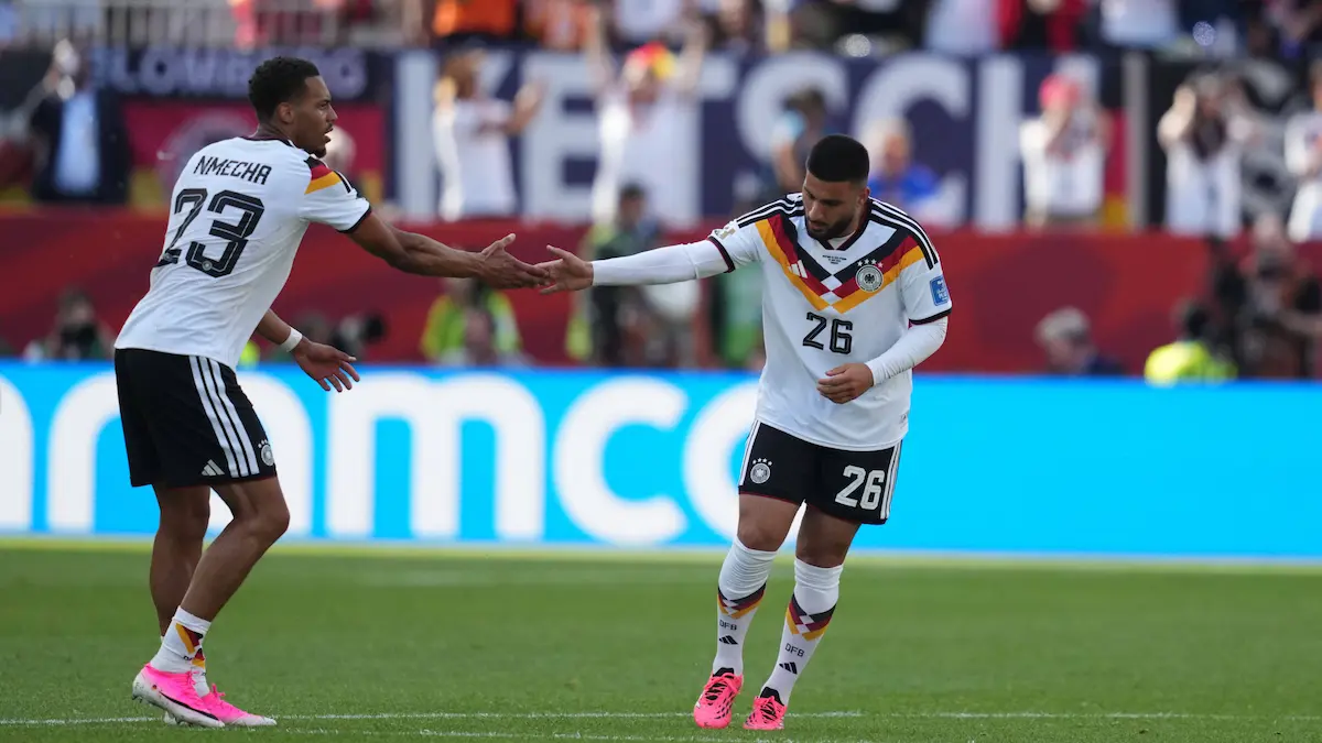 Pronostico Ecuador Germania - Mondiali