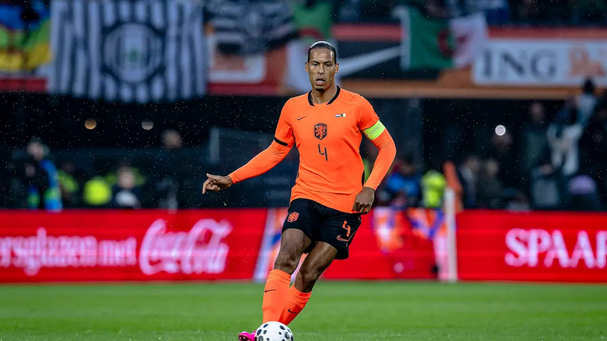 Pronostic Pays Bas - Coupe du Monde