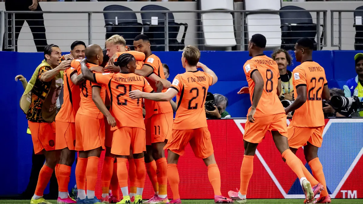 Pronostic Pays Bas Suède