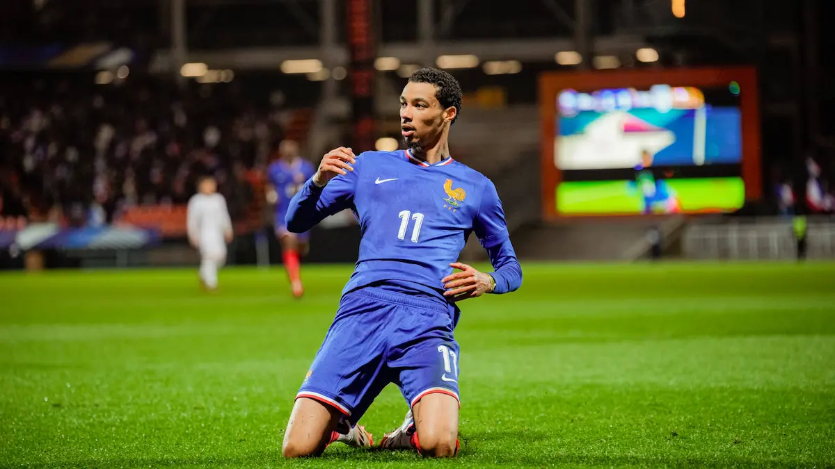 Format Euro U21 2025