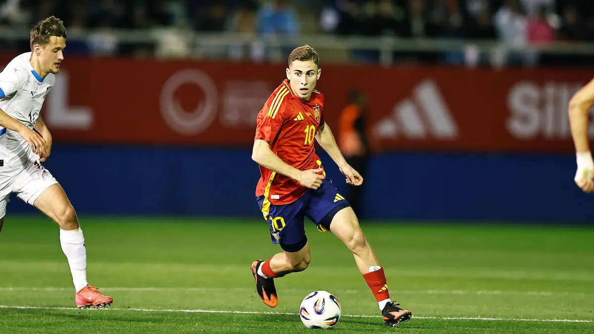 Pronostic Vainqueur Euro Espoirs 2025