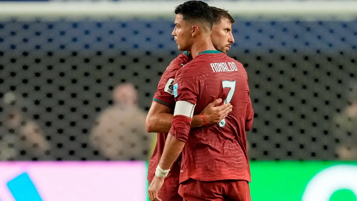 Pronóstico Portugal vs Croacia