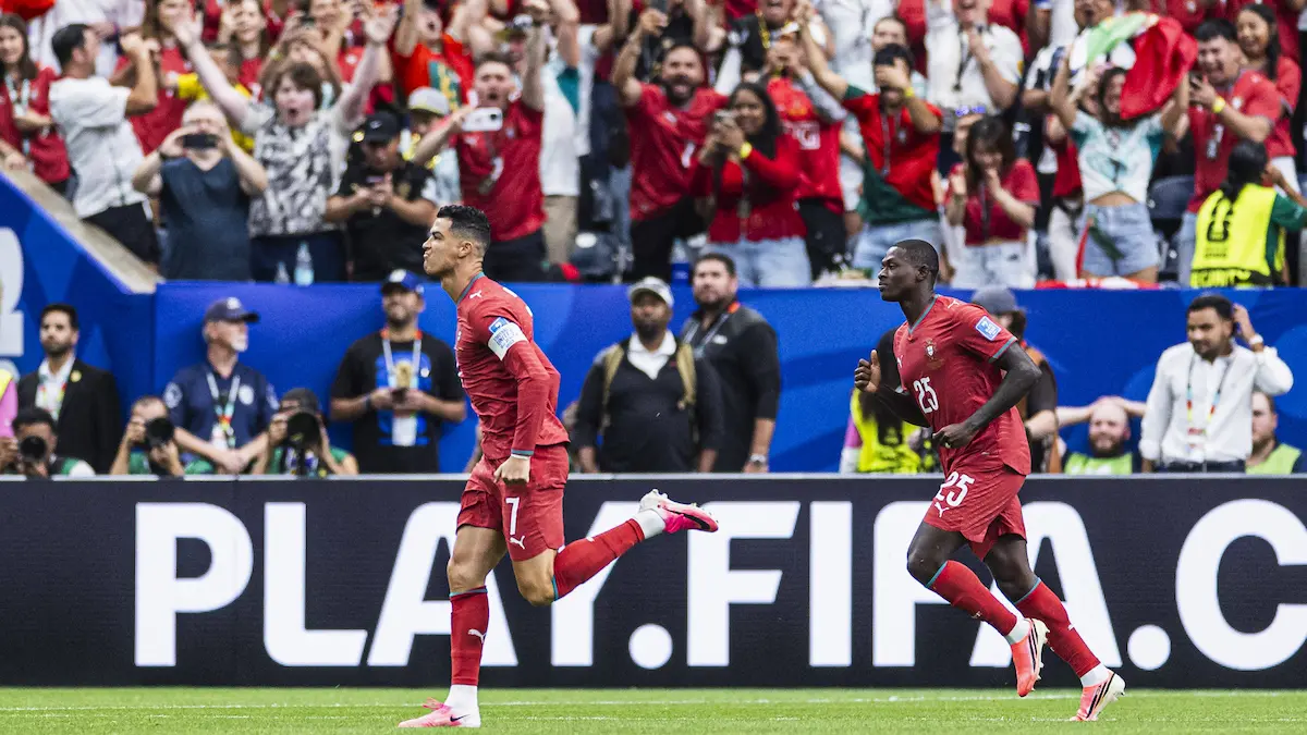 Palpite Colômbia Portugal - Copa do Mundo