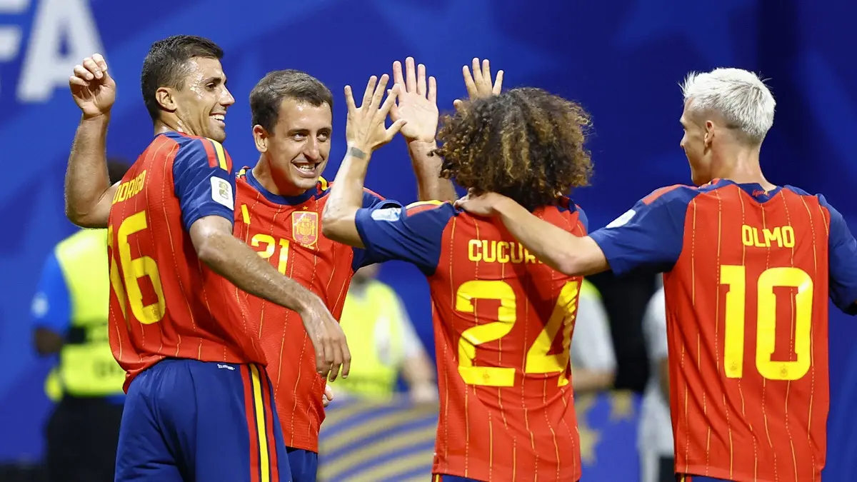 Pronostic Uruguay Espagne - Coupe du Monde
