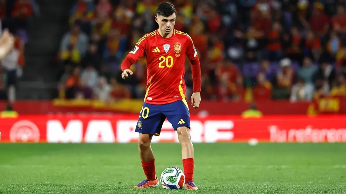 Palpite Espanha vs Arábia Saudita
