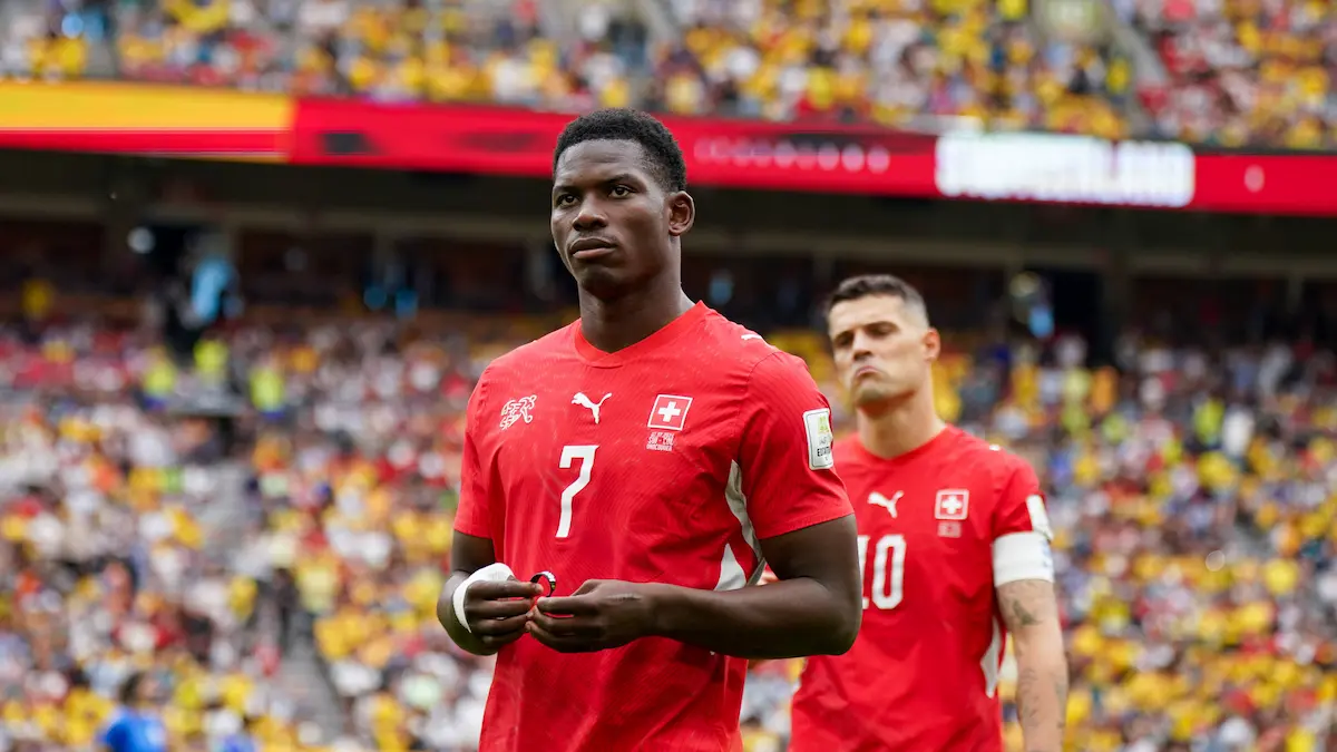 Argentina vs Switzerland Prediction