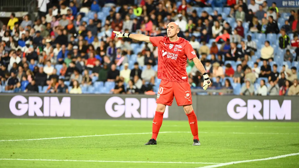 Conseils pronos Ligue 2