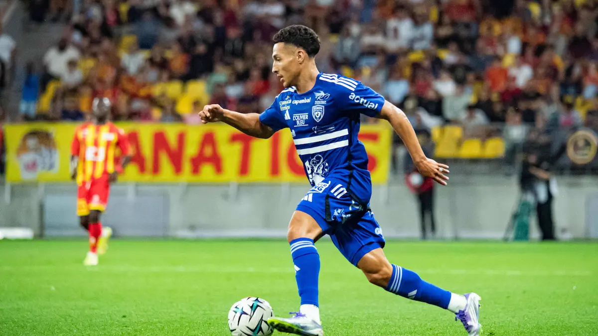 Aide pronostics Ligue 2