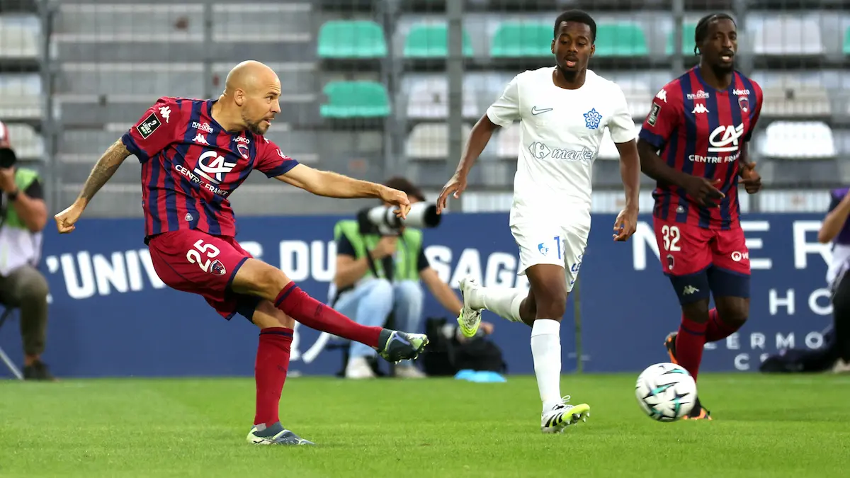 comment bien pronostiquer la Ligue 2