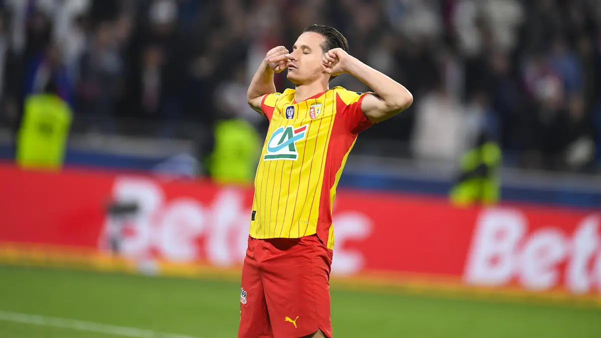 Pronostic Vainqueur Coupe de France