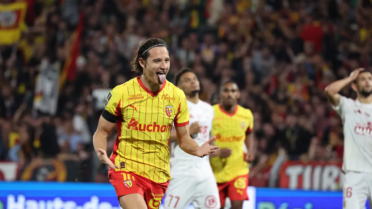 Conseils pronos Ligue 1