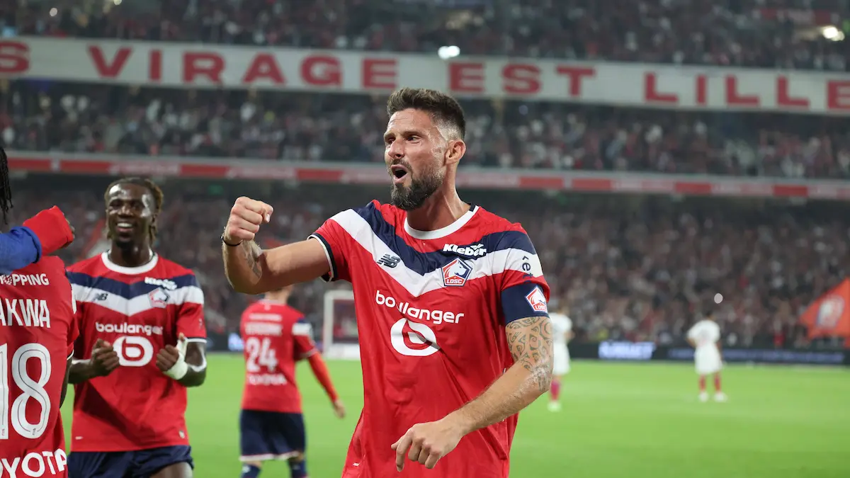 Ligue 1 Champions League Pick