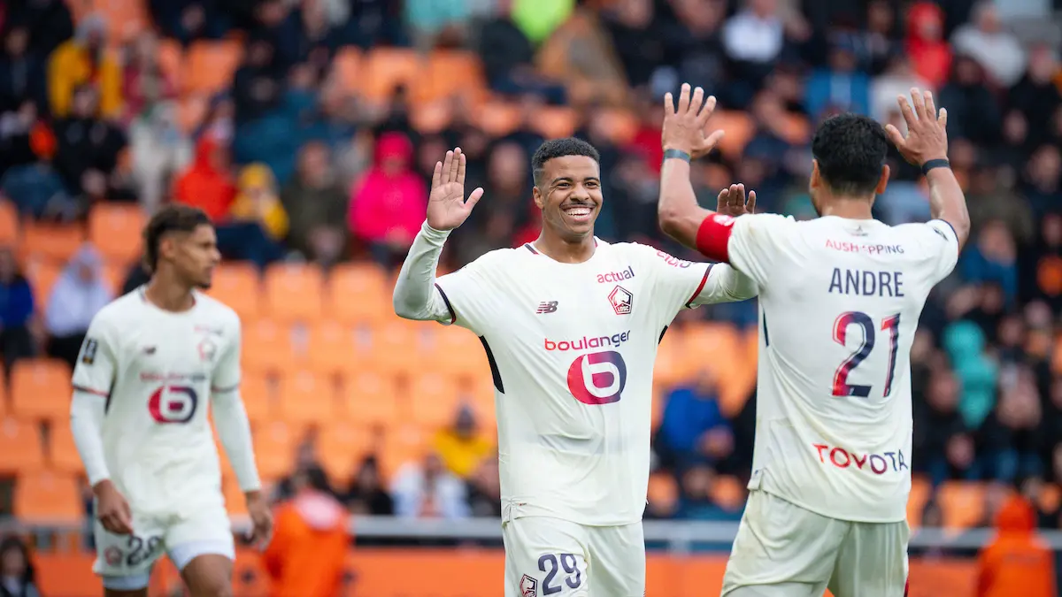 Conseils bons pronostics Ligue 1 
