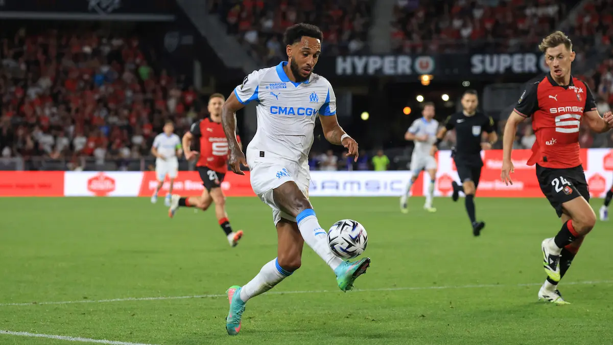 Pronostic qualification Ligue des Champions - Ligue 1