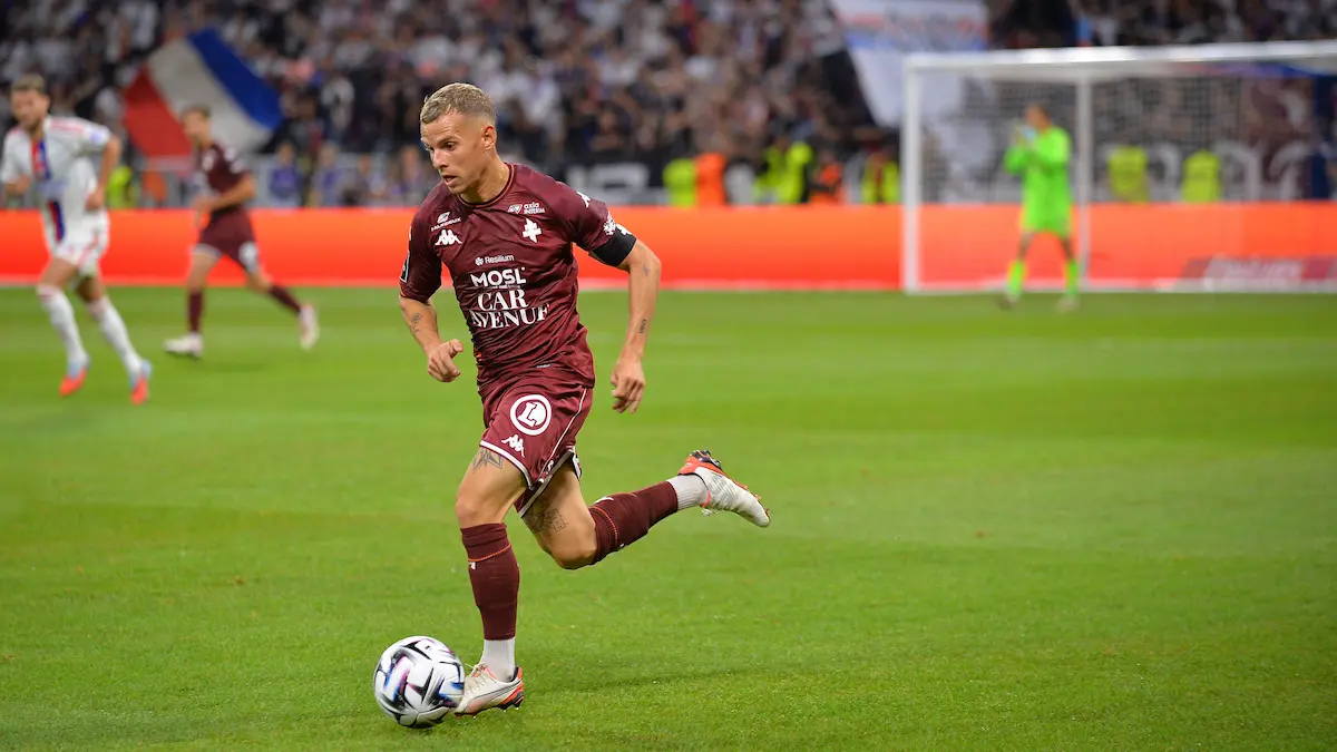 Pronostic relégation Ligue 1