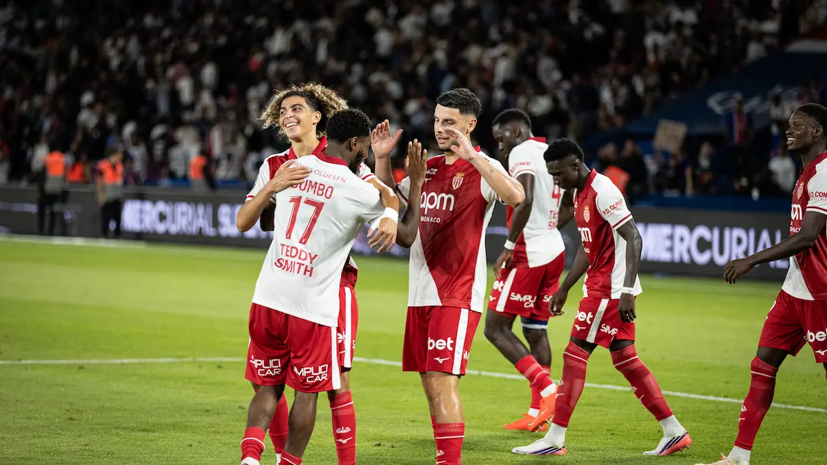 Ligue 1 Betting Tips