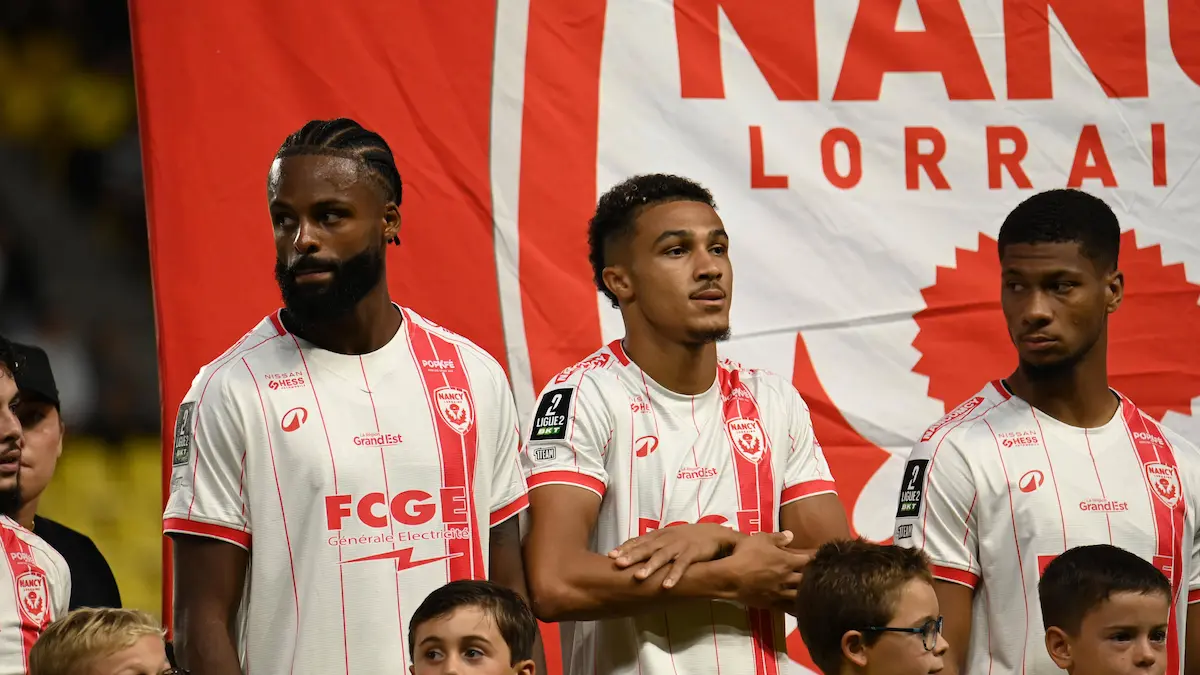 Pronostic relégation Ligue 2