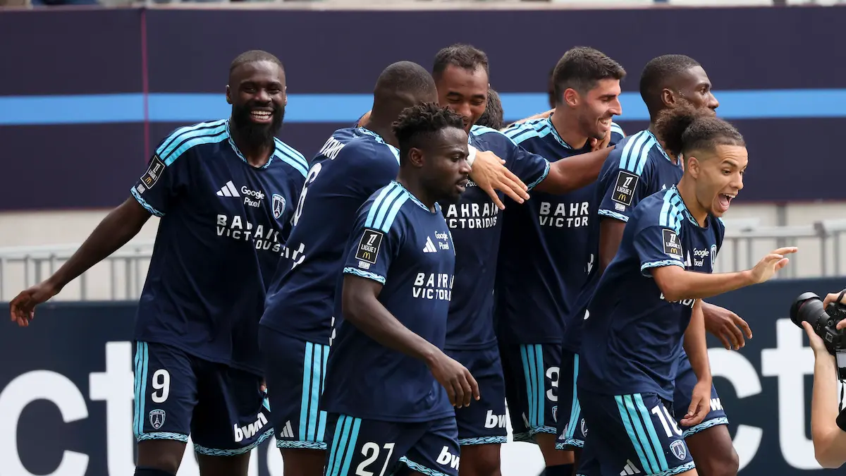 Making Good Ligue 1 Picks