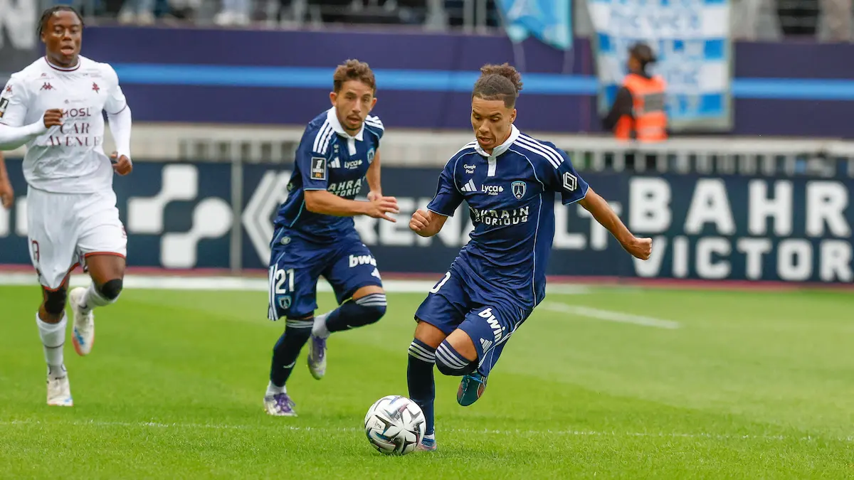 Conseils bons pronostics Ligue 1 
