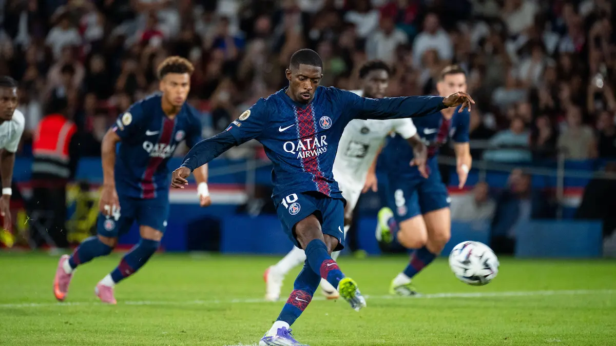 Pronostic meilleur buteur - Ligue 1