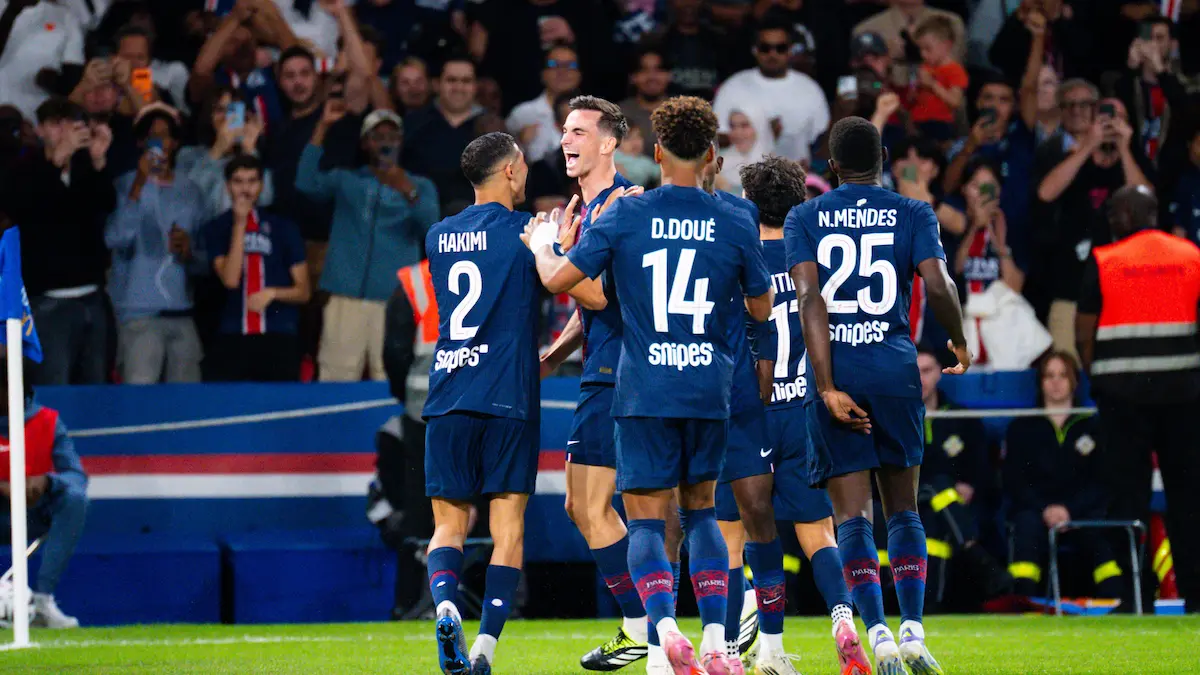 Pronostic Vainqueur Ligue 1