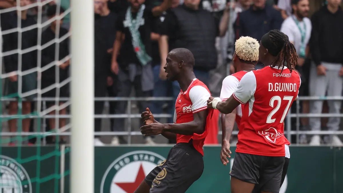 Pronostic montée Ligue 2